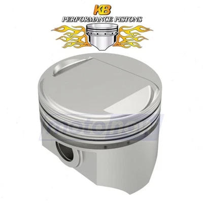 KB Cast Piston Set for 1995-1997 Harley Davidson FXSTSB Bad Boy - Engine bh — 第 1/4 张图片