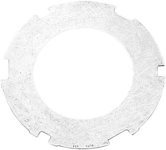 Placa de embrague de acero alto #095761-290UP1 Harley Davidson Foto 1 de 1