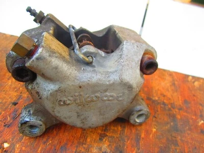 1999 ARCTIC CAT ZL500 EFI BREAK CALIPER FIXED/DUEL PISTON 0602-829 - Image 1 of 4