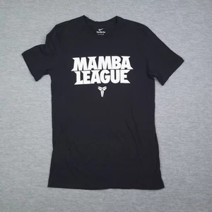 Nike Mamba League T-Shirt Herren Small - Bild 1 von 9
