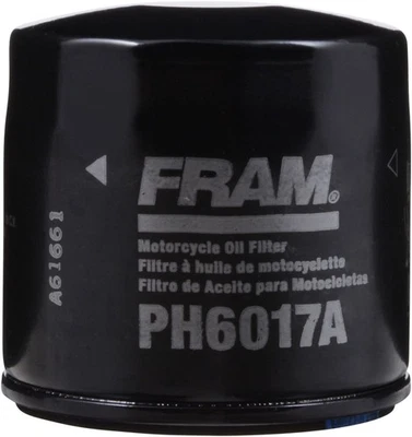 Fram PH6017A Engine Oil Filter - Image 1 of 4