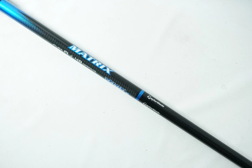 Taylormade Matrix VeloxT Driver Shaft / Regular / RBZ Stage 2 Adapter / 45" - Image 1 of 4
