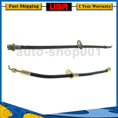 Manguera de línea de freno delantero Centric para Toyota Avalon 2012 2010 2009 2007 2006 2005 Foto 1 de 4