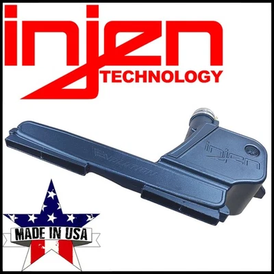 Sistema de admisión de aire frío Injen EVOLUTION para Volkswagen Golf TDI 15-16 2,0 L Turbo Foto 1 de 4