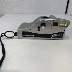 Polaroid JoyCam analoge Sofortbildkamera ungetestet - Bild 1 von 5