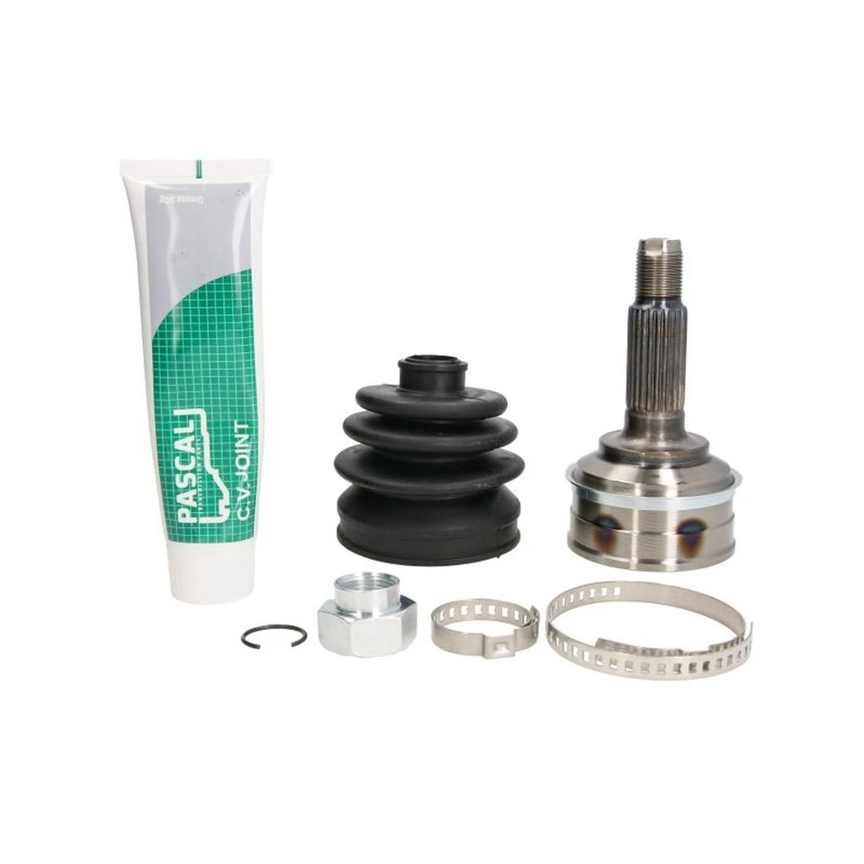 ✅ KIT JUNTA PASCAL EJE DE TRANSMISIÓN IZQUIERDA/DERECHA G16018PC NUEVO DE STOCK - Imagen 1 de 4