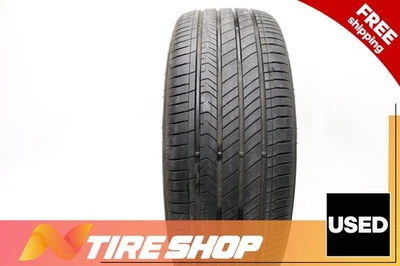 Used 245/45ZR20 Kumho Majesty 9 Solus TA91 - 103W - 7/32 No Repairs - Image 1 of 4