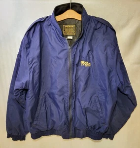Vintage Bob & Tom Show Sportys Pilot Shop USA Flight Apparel Super Rare - Picture 1 of 5