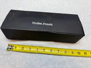 Radio Shack 33-3005 Unidirectional Dynamic Microphone - Picture 1 of 16