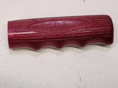 Винтажная Соло Пурпурная Рукоятка Schwinn Slimline Младший Размер Новый из старых запасов Stingray  - Изображение 1 из 4