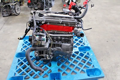 JDM TOYOTA SOLARA 2002-2008 2.4L ENGINE DIRECT REPLACEMENT MOTOR #3 - Image 1 of 4