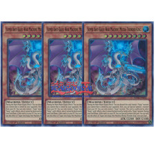 x3 super anti-kaiju war machine mecha-thunder-king MP20-EN036 ultra 1st