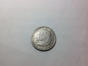 1923-S Silver Monroe Cenntenial (Brown) - Picture 1 of 2