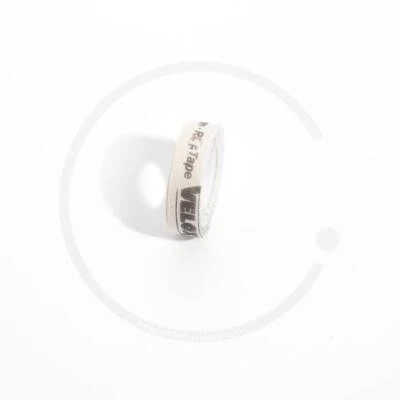 Velox Cotton Cloth Rim Tape | 10 - 13 - 16 - 19 - 22mm - Image 1 of 4