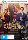 SIGNED, SEALED, DELIVERED - THE MOVIE COLLECTION 2 [NTSC ALL REGIONS] (5DVD)