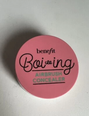 Benefit boiing Airbursh concealer  - Bild 1 von 2