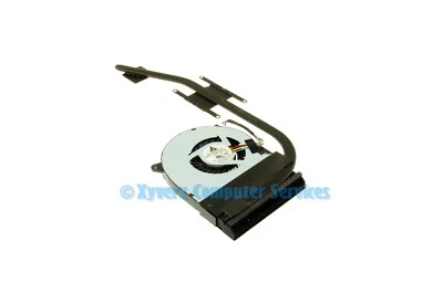 13N0-M8A0801 13GN8E1AM050-1 GENUINE ASUS FAN AND HEATSINK U47A (A)(EH22-CF28) - Image 1 of 2