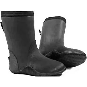 Aqua Lung Fusion 2 Drysuit Boot Scuba Diving Dry Suit Boots U.S. size 13 - Picture 1 of 2