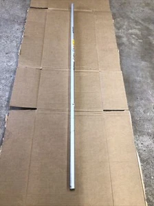 EFCO EMAK DS 2200-S String Trimmer OEM 59" Aluminum Drive Shaft Tube 61370045R - Picture 1 of 11