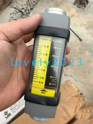 1pc new HEDLAND Flowmeter monitor H600A-005 - Image 1 of 4