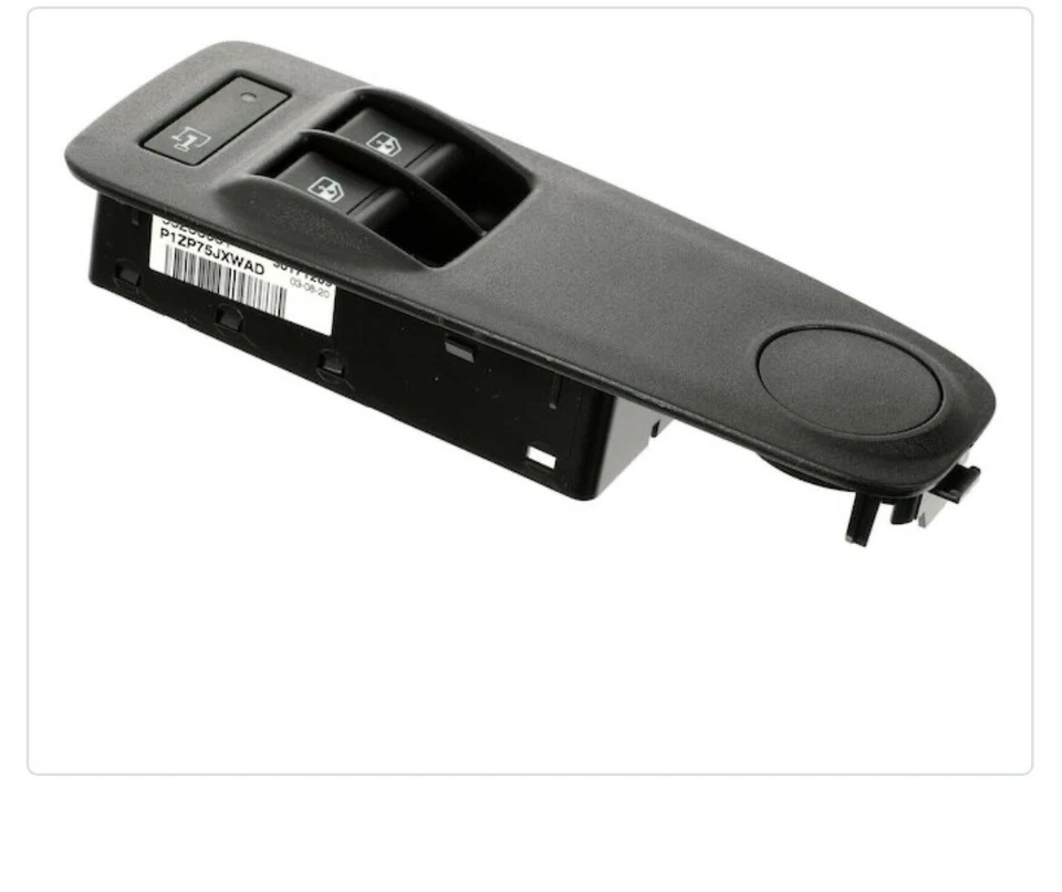 Moldura para interruptor de janela de porta - 2019 Ram ProMaster 2500 Base 3.6L V6 VIN G - Mopar - Imagem 1 de 1