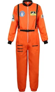 Astronaut Adult NASA Costume (Adult) XS - Picture 1 of 6