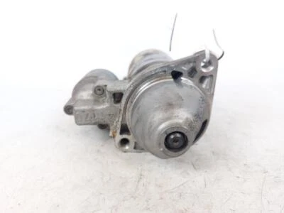 A6519062800 MOTORINO AVVIAMENTO MERCEDES-BENZ CLASSE C (W205) 2.2 D 16V AUT 170C - Immagine 1 di 4