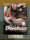 Mick Doohan: Thunder from Down Under by Mat Oxley (Hardcover, 1999) Haynes