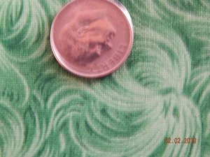 100% COTTON GREEN 42/44 WD QUILT/FABRIC BY THE YARD BTY FREE SHIPP ARTIES PLACE - Picture 1 of 1