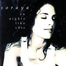 On Nights Like This von Soraya | CD | Zustand sehr gut - Bild 1 von 2