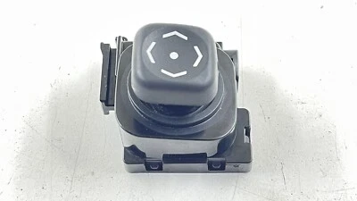 16-20 LEXUS GS F COLUMNA DE DIRECCIÓN INCLINABLE INTERRUPTOR PERILLA OEM Foto 1 de 4