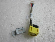 For  Lenovo Thinkpad X220 X220I X230 X230I AC DC Power Jack Cable Socket