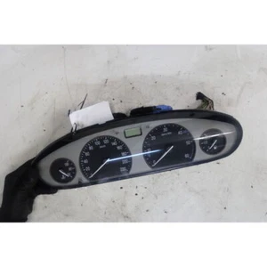 CUADRO DE INSTRUMENTOS PARA LANCIA LYBRA (99-06) 1.9 115CV JTD SW 1999 - Imagen 1 de 4
