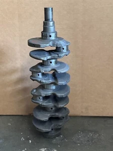 Acura Integra 1.8 B18 Crankshaft - Picture 1 of 1