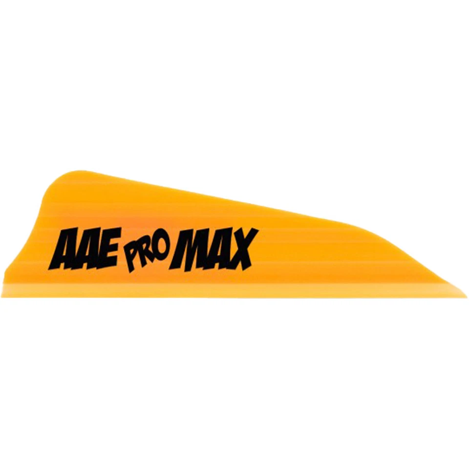 AAE Pro Max Vanes Sunset 金色 50 件装 — 第 1/1 张图片