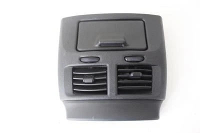 Lexus IS350 IS250 2007-2009 consola central panel de ventilación de aire Foto 1 de 4