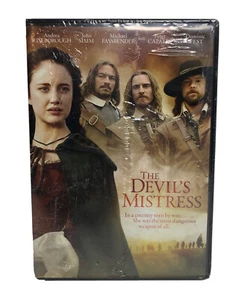 The Devil's Mistress (DVD, 2008) New Sealed - Picture 1 of 2