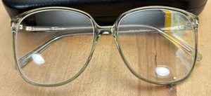 Gafas verdes vintage Tura MOD TL 311 143 - Imagen 1 de 5