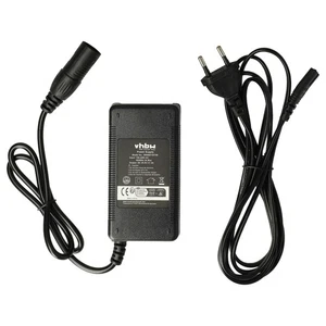 2.35A 29,4V E-Bike Ladegerät für Samsung 10inr19/65-4 7INR19/65-4 Akku - Bild 1 von 9