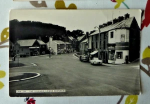 Postcard The Village Lower Heysham Morecambe Lancaster RP - Picture 1 of 2