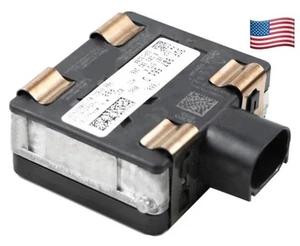 ACC Adaptive Genuine Cruise Control Radar Sensor 3QF907561D Set For VW Passat B8 - Picture 1 of 1