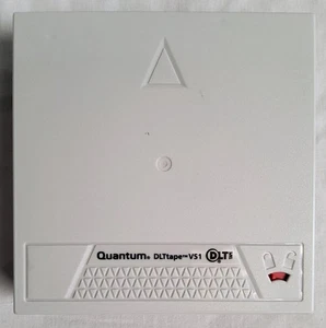 Bande Quantum DLT VS1. SW156 - Photo 1/2