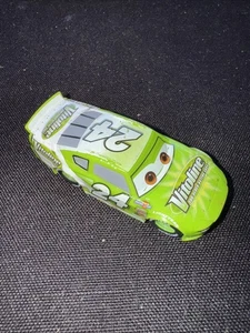 Disney Pixar Cars Brick Yardley Vitoline #24 Piston Cup Racers Plastic - Picture 1 of 5