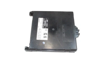 Centralina comfort TOYOTA AURIS E15 89221-02321 MB238000-8540 1.80 27481796 - Immagine 1 di 4