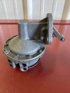 AC FUEL SYSTEM PUMP 4701 FOR 1959 1960 1961 1962 1963 CHEVROLET & TRUCK 283 V8 - Picture 1 of 10