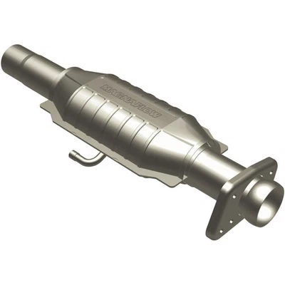Catalytic Converter for 1988-1989 Chevrolet Camaro 2.8L V6 GAS OHV - Image 1 of 4