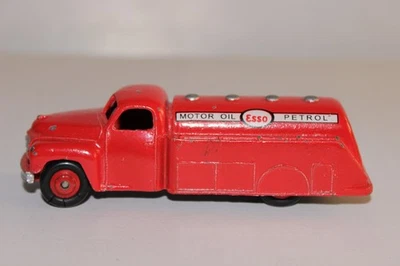 Dinky Toys 1952-54 petrolero 30pb Foto 1 de 4