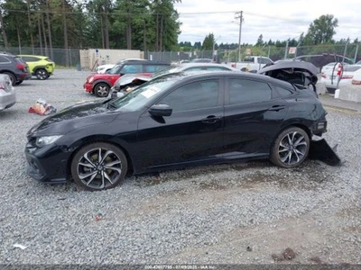 POWER BRAKE BOOSTER 01469TBFA00 2017-2020 HONDA CIVIC Foto 1 de 4