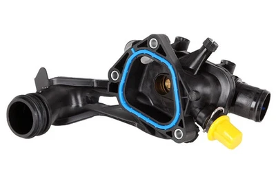 Carcasa Termostato Refrigerante Motor 1336Z8 Para Peugeot 207CC 207SW 308 Citroen Foto 1 de 4