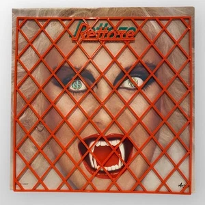 Rettore - Magnifico Delirio / Vinyl LP - Picture 1 of 3